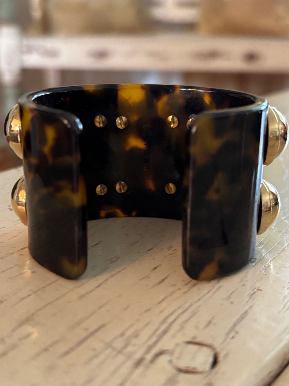 C. Wonder Cuff Bracelet - Picture 4 of 12